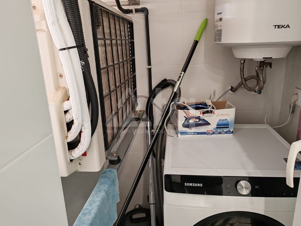 3 bedroom Apartment in Benidorm - CPP68197 - Photo - 15