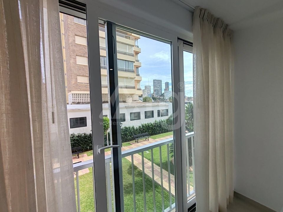 3 bedroom Apartment in Benidorm - CPP68197 - Photo - 8
