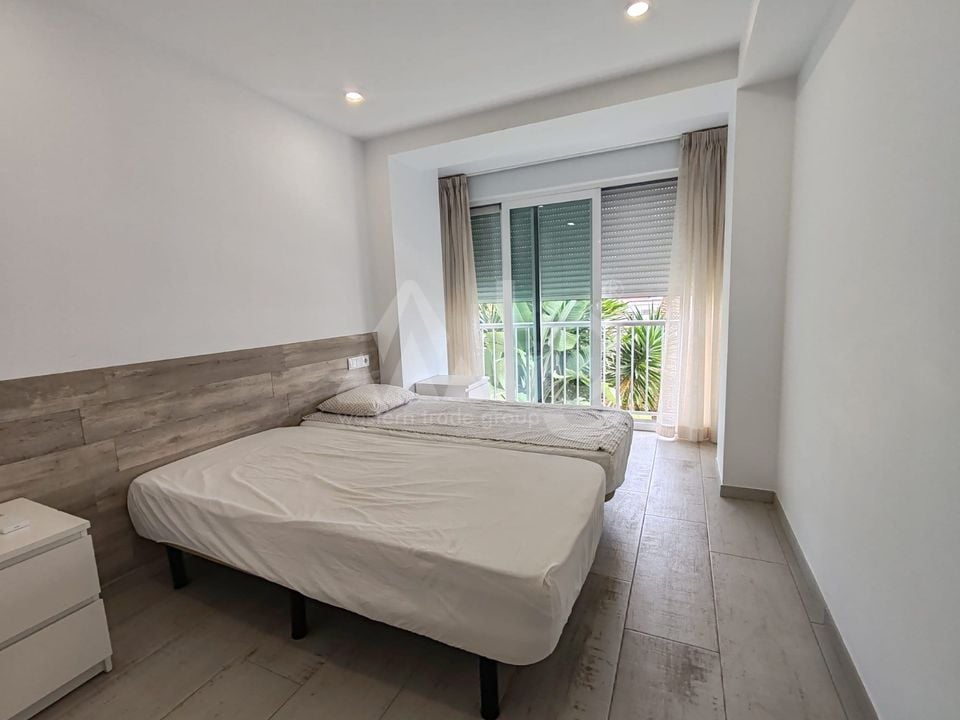 3 bedroom Apartment in Benidorm - CPP68197 - Photo - 9