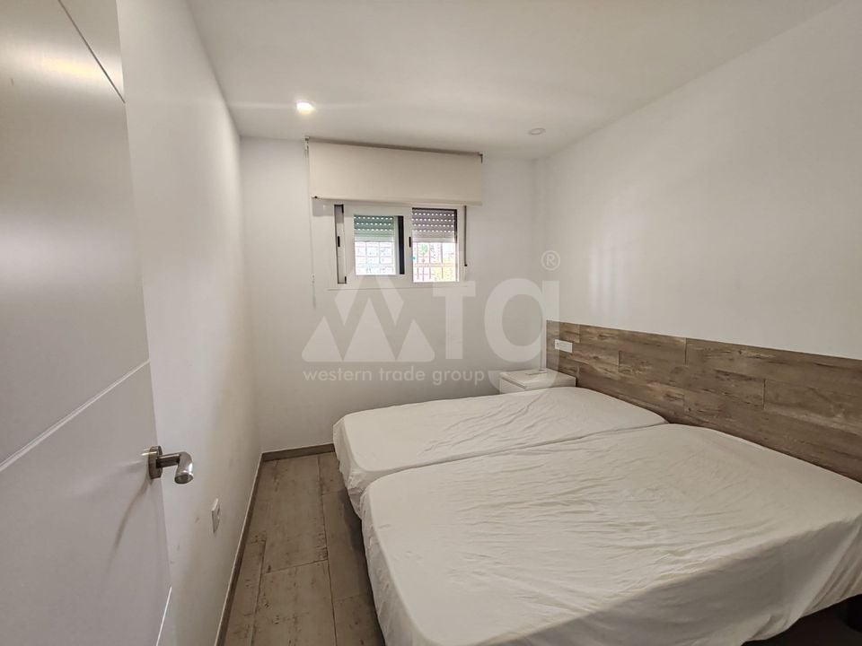 3 bedroom Apartment in Benidorm - CPP68197 - Photo - 10