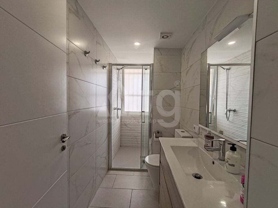 3 bedroom Apartment in Benidorm - CPP68197 - Photo - 12