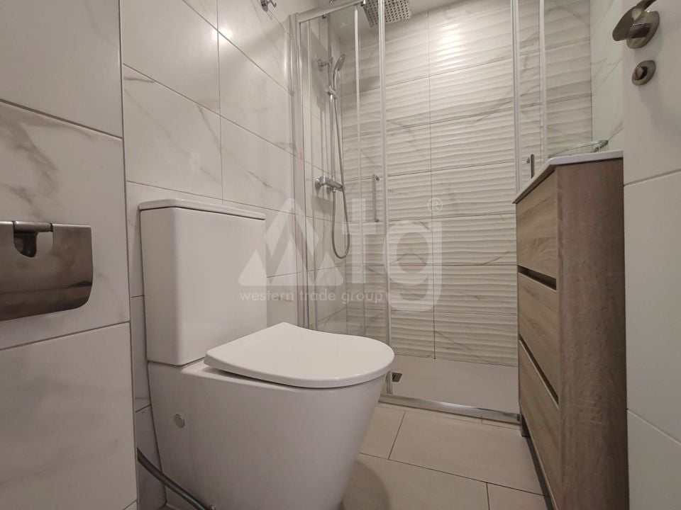 3 bedroom Apartment in Benidorm - CPP68197 - Photo - 13