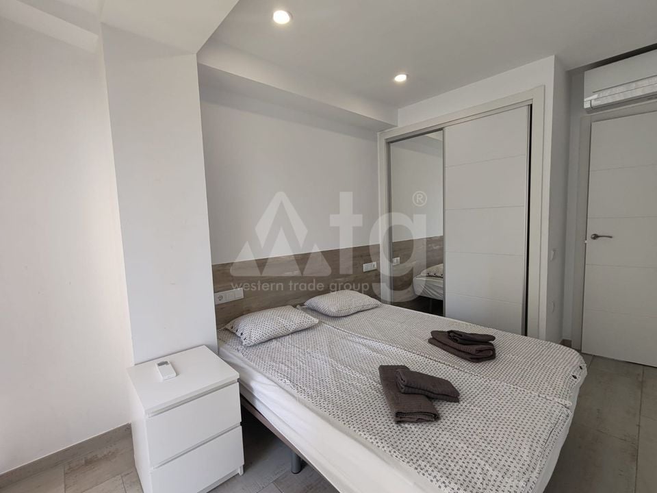 3 bedroom Apartment in Benidorm - CPP68197 - Photo - 11