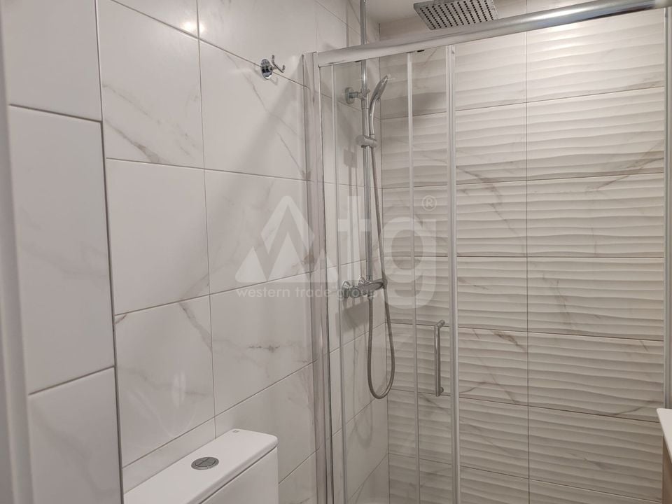 3 bedroom Apartment in Benidorm - CPP68197 - Photo - 14