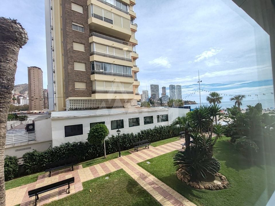 3 bedroom Apartment in Benidorm - CPP68197 - Photo - 18