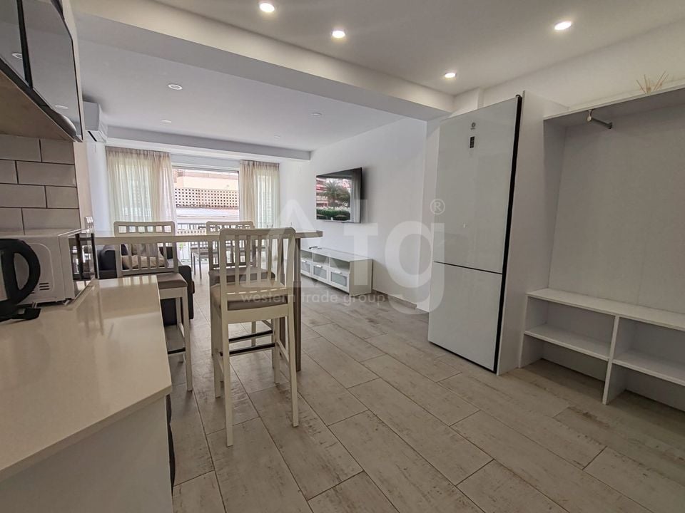 3 bedroom Apartment in Benidorm - CPP68197 - Photo - 2