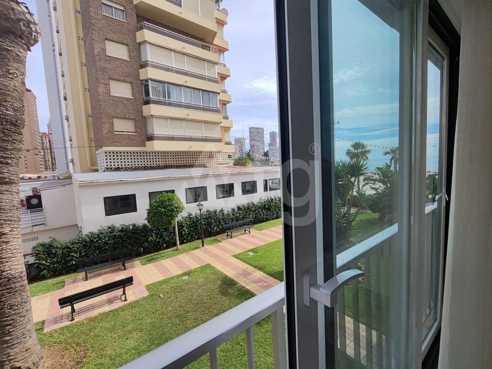 3 bedroom Apartment in Benidorm - CPP68197 - Photo - 16