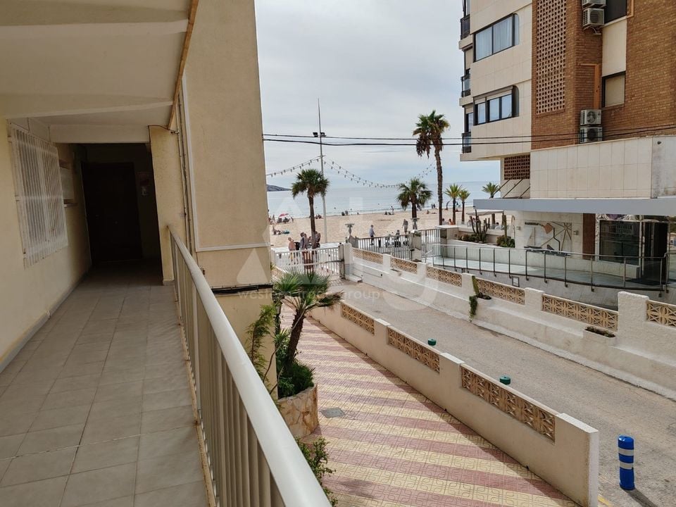3 bedroom Apartment in Benidorm - CPP68197 - Photo - 17