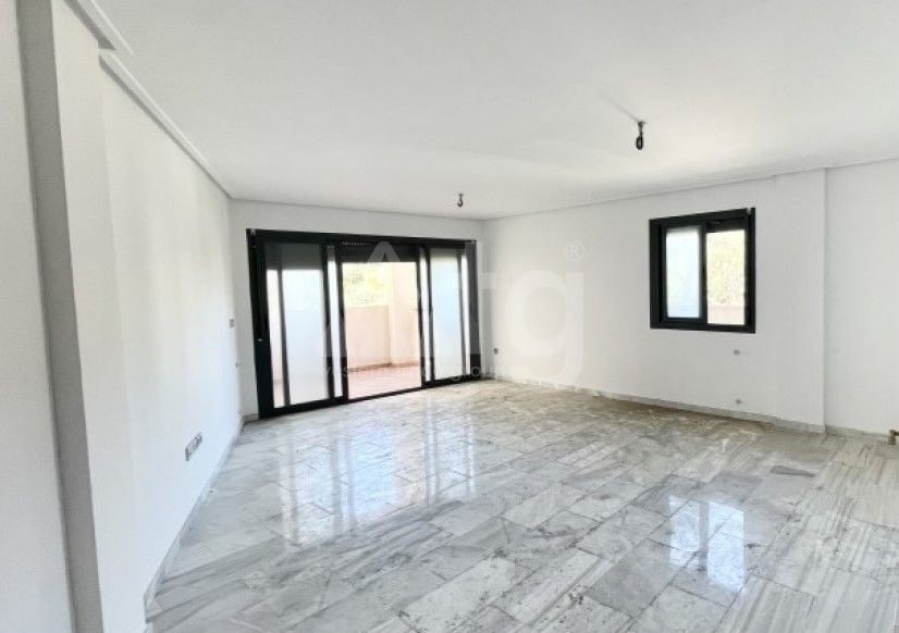 7 bedroom Apartment in Altea - PPS68267 - Photo - 3