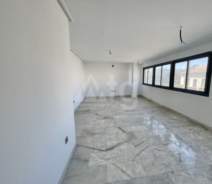 7 bedroom Apartment in Altea - PPS68267 - Photo - 4