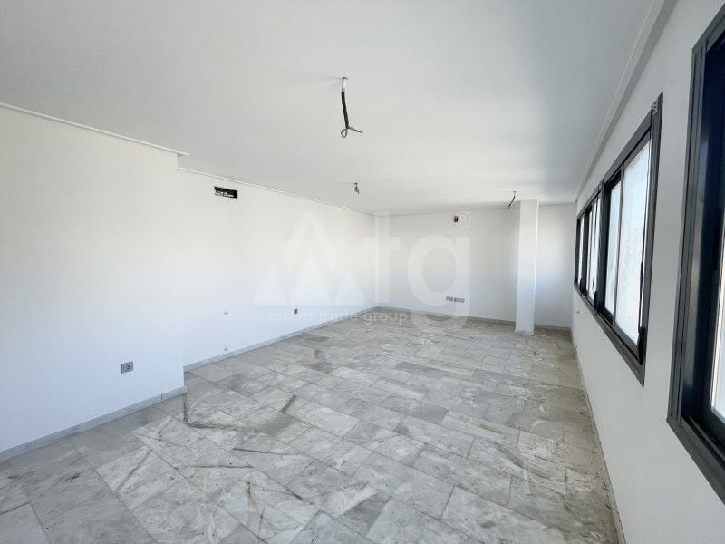 7 bedroom Apartment in Altea - PPS68267 - Photo - 5