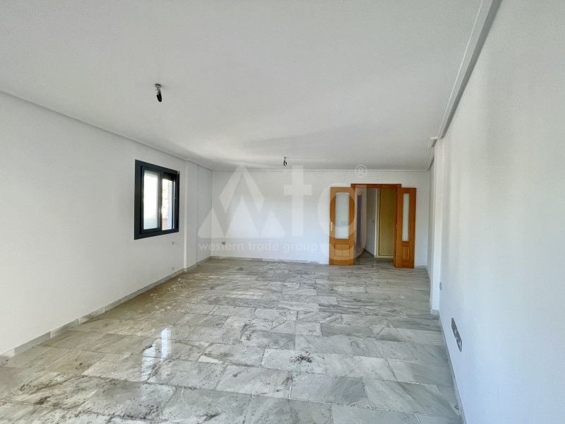7 bedroom Apartment in Altea - PPS68267 - Photo - 6