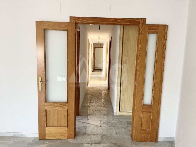7 bedroom Apartment in Altea - PPS68267 - Photo - 14