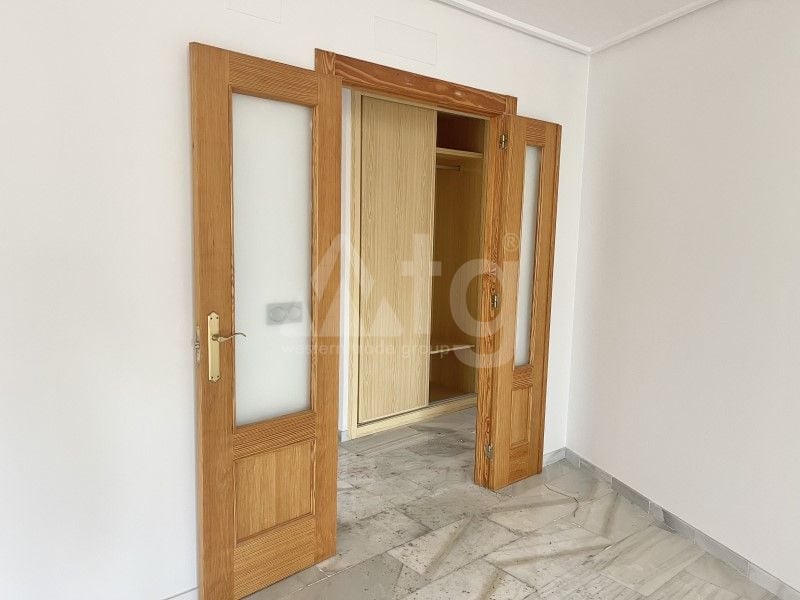 7 bedroom Apartment in Altea - PPS68267 - Photo - 15