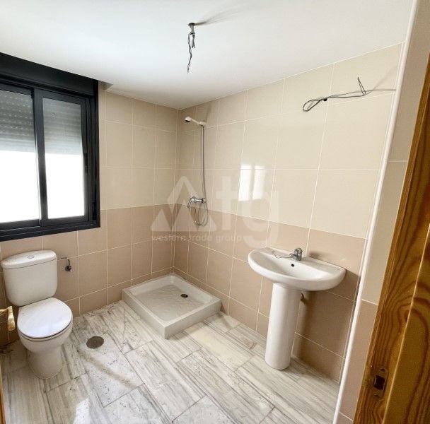 7 bedroom Apartment in Altea - PPS68267 - Photo - 13