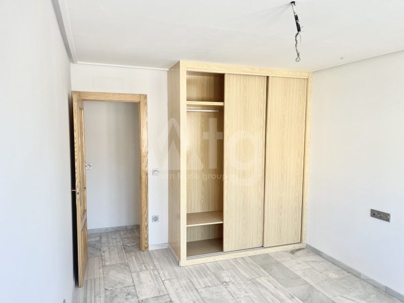 7 bedroom Apartment in Altea - PPS68267 - Photo - 8
