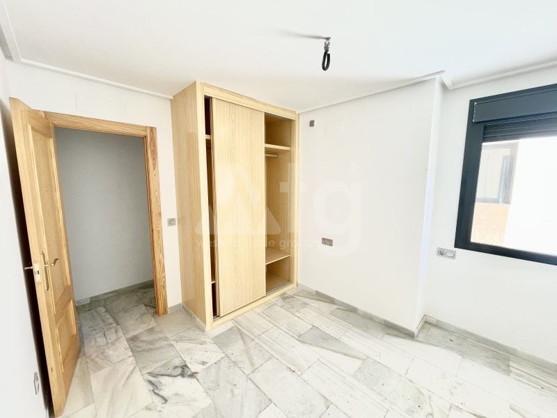 7 bedroom Apartment in Altea - PPS68267 - Photo - 7