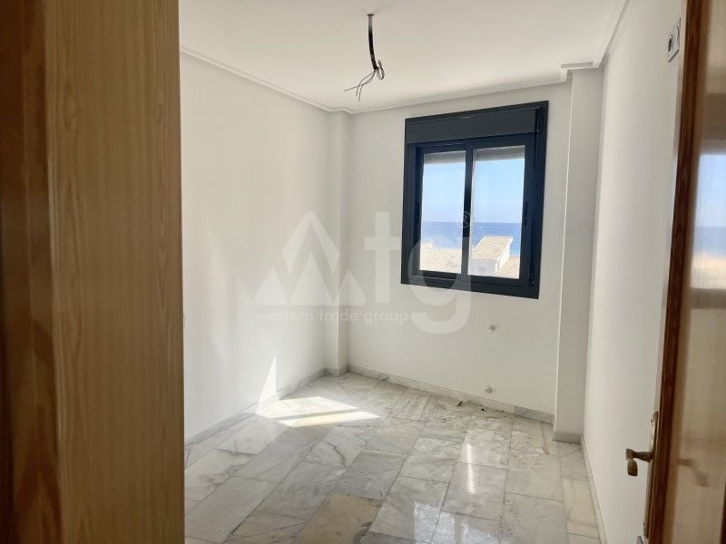 7 bedroom Apartment in Altea - PPS68267 - Photo - 10