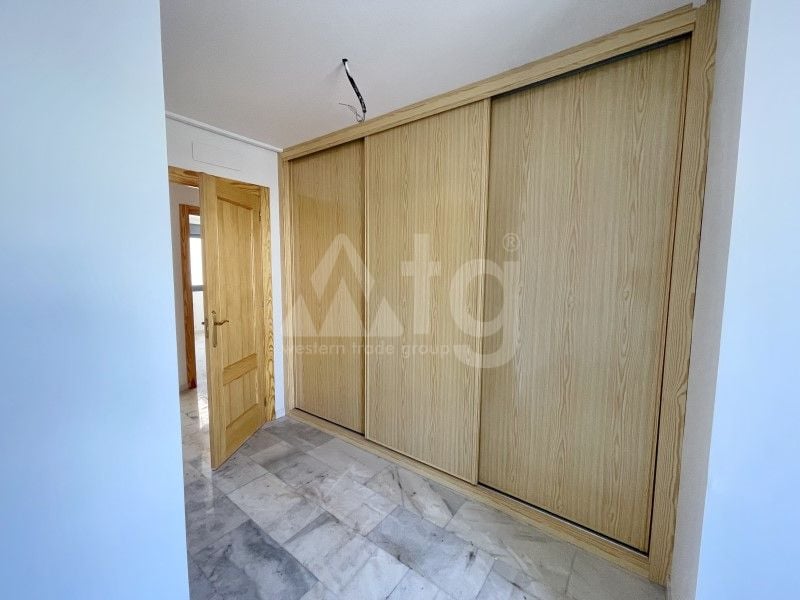 7 bedroom Apartment in Altea - PPS68267 - Photo - 11