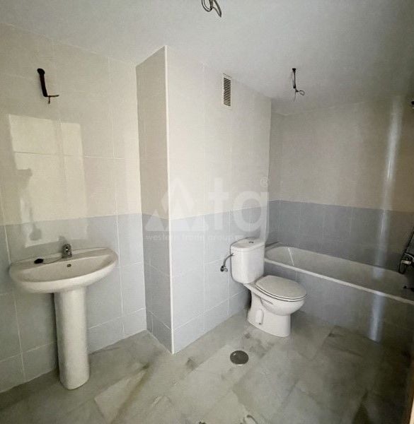 7 bedroom Apartment in Altea - PPS68267 - Photo - 12