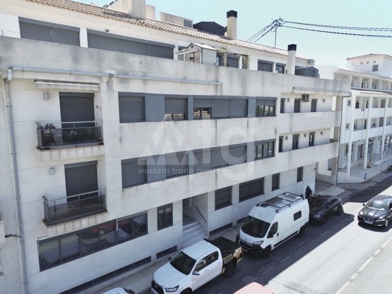 7 bedroom Apartment in Altea - PPS68267 - Photo - 17