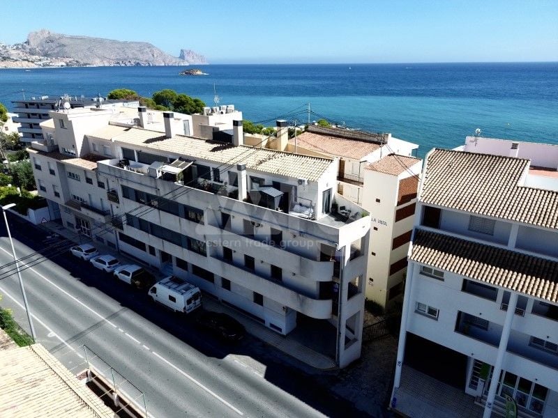 7 bedroom Apartment in Altea - PPS68267 - Photo - 1