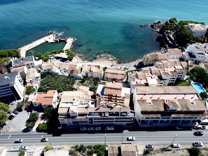 7 bedroom Apartment in Altea - PPS68267 - Photo - 2