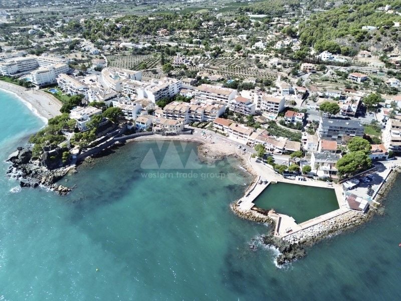 7 bedroom Apartment in Altea - PPS68267 - Photo - 18