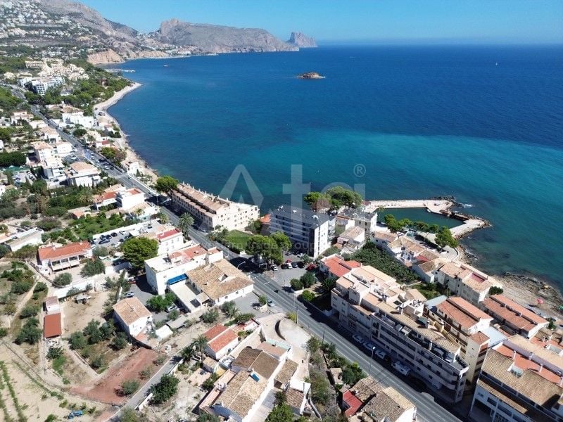 7 bedroom Apartment in Altea - PPS68267 - Photo - 19