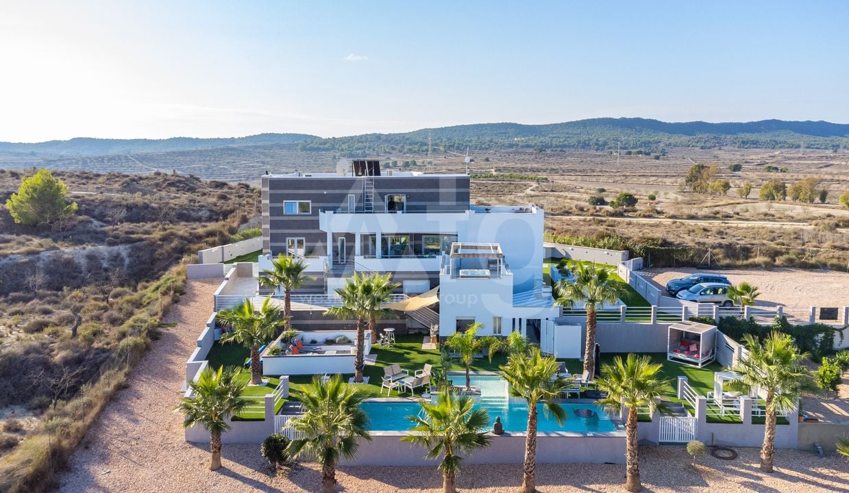 5 bedroom Villa in Torremendo - DP68278 - Photo - 1