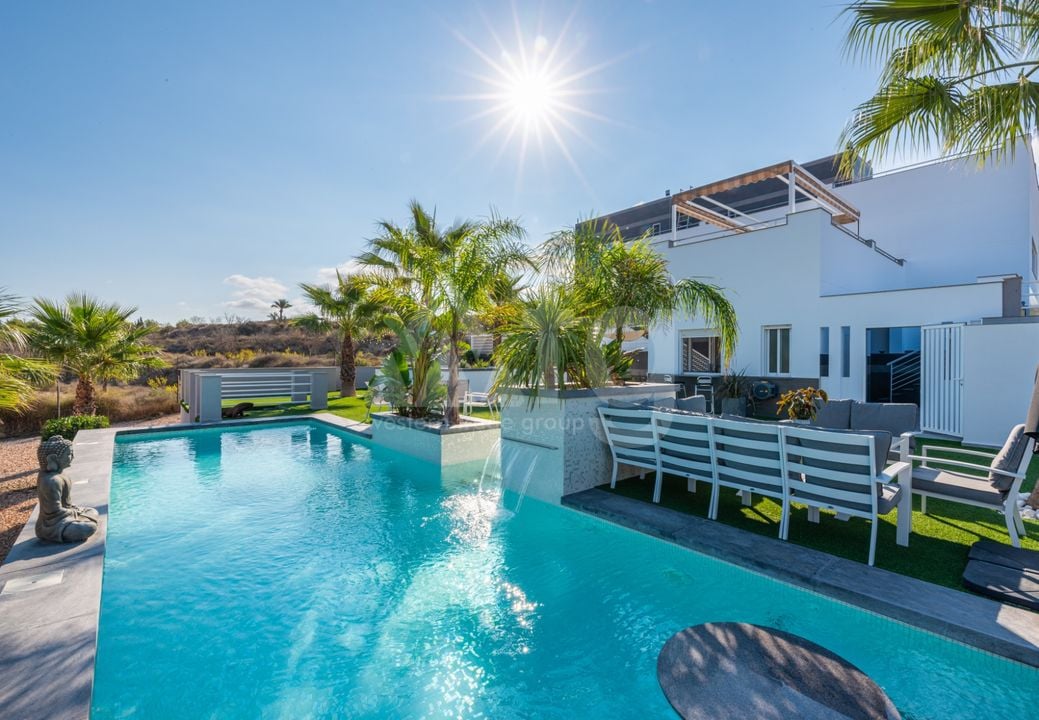 5 bedroom Villa in Torremendo - DP68278 - Photo - 2