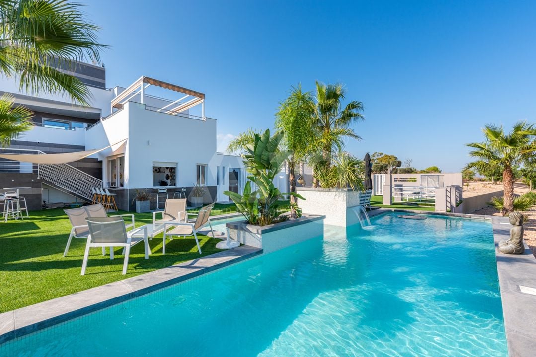 5 bedroom Villa in Torremendo - DP68278 - Photo - 3
