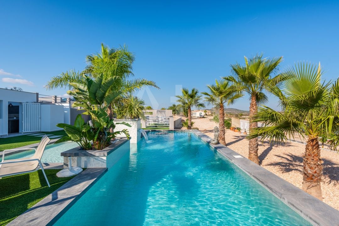 5 bedroom Villa in Torremendo - DP68278 - Photo - 4