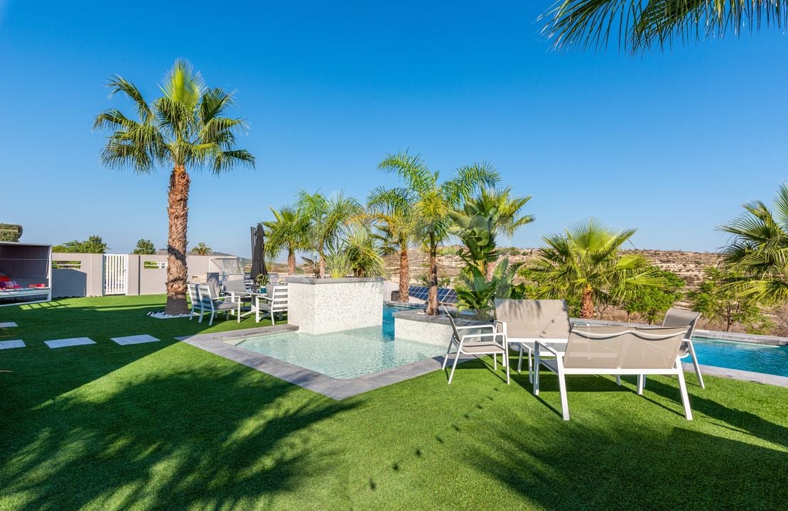 5 bedroom Villa in Torremendo - DP68278 - Photo - 5