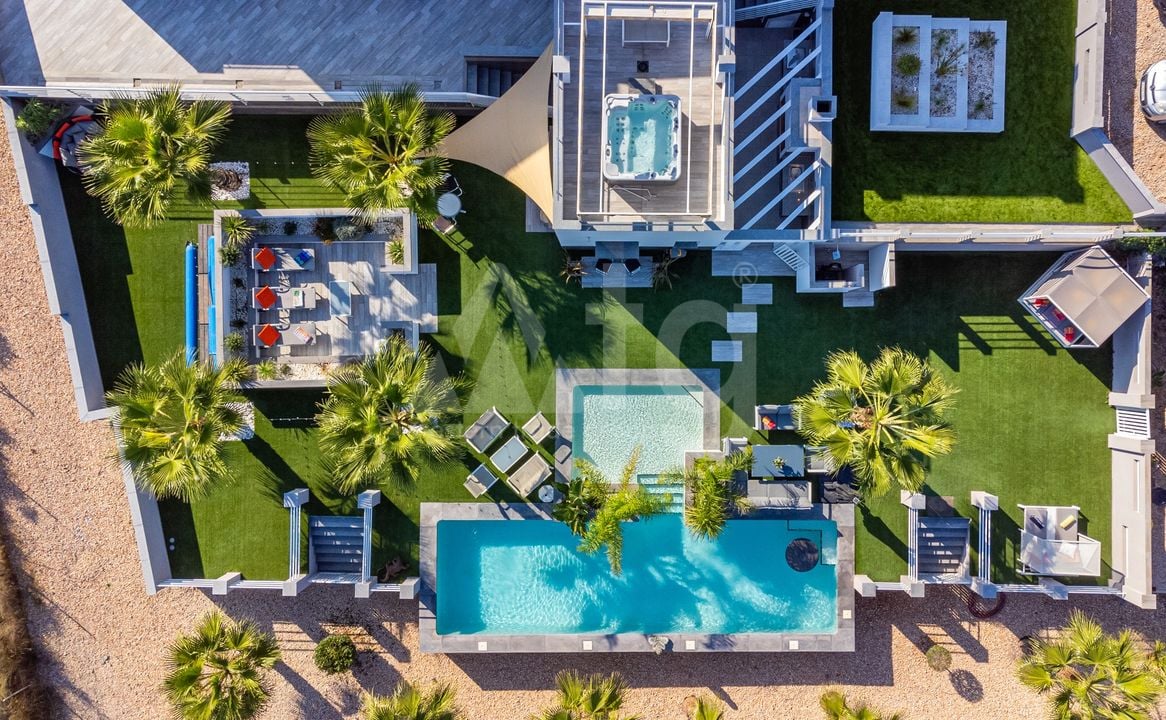 5 bedroom Villa in Torremendo - DP68278 - Photo - 6