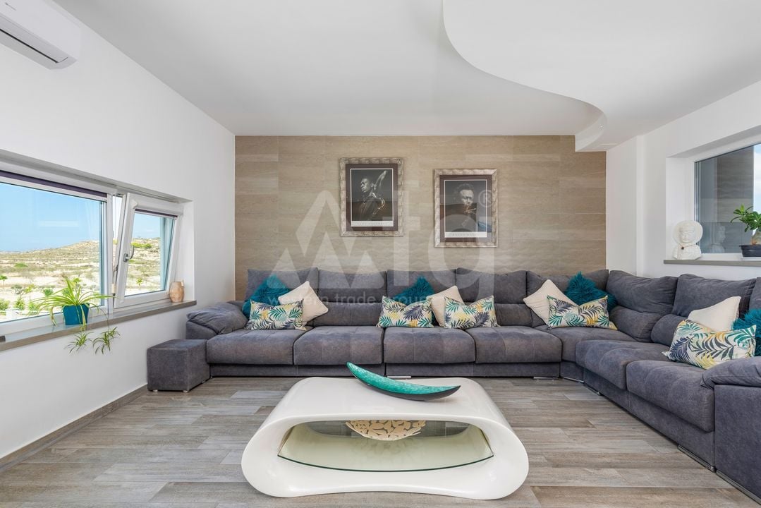 5 bedroom Villa in Torremendo - DP68278 - Photo - 9