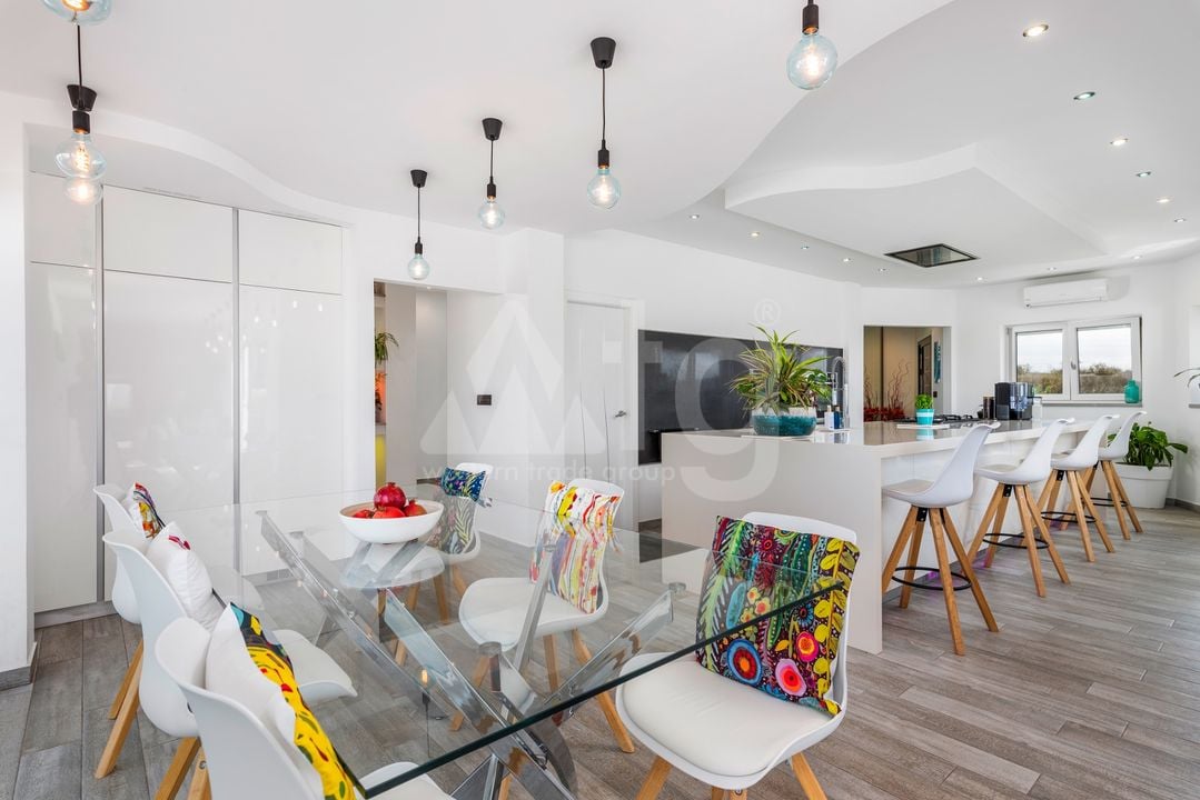 5 bedroom Villa in Torremendo - DP68278 - Photo - 12