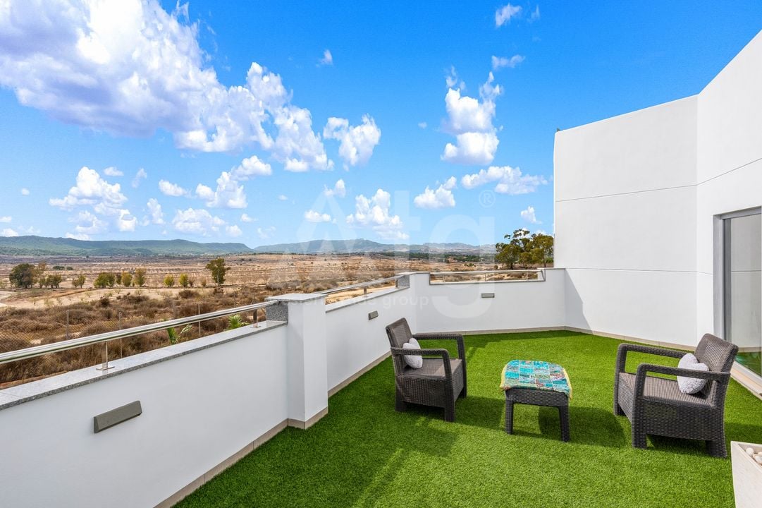 5 bedroom Villa in Torremendo - DP68278 - Photo - 37
