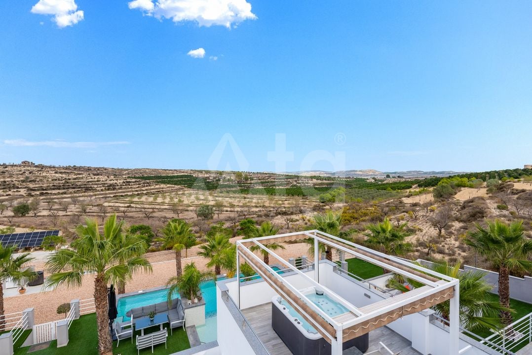 5 bedroom Villa in Torremendo - DP68278 - Photo - 39