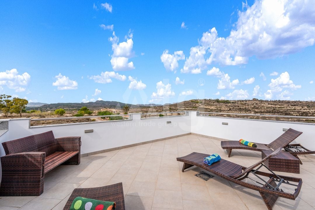 5 bedroom Villa in Torremendo - DP68278 - Photo - 40