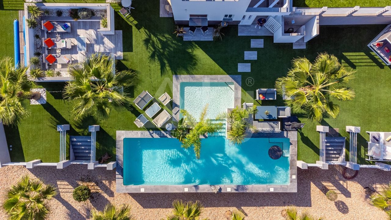 5 bedroom Villa in Torremendo - DP68278 - Photo - 42