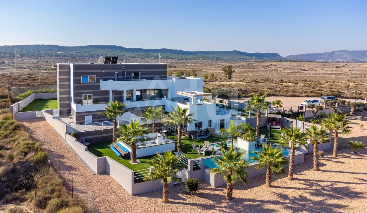5 bedroom Villa in Torremendo - DP68278 - Photo - 43