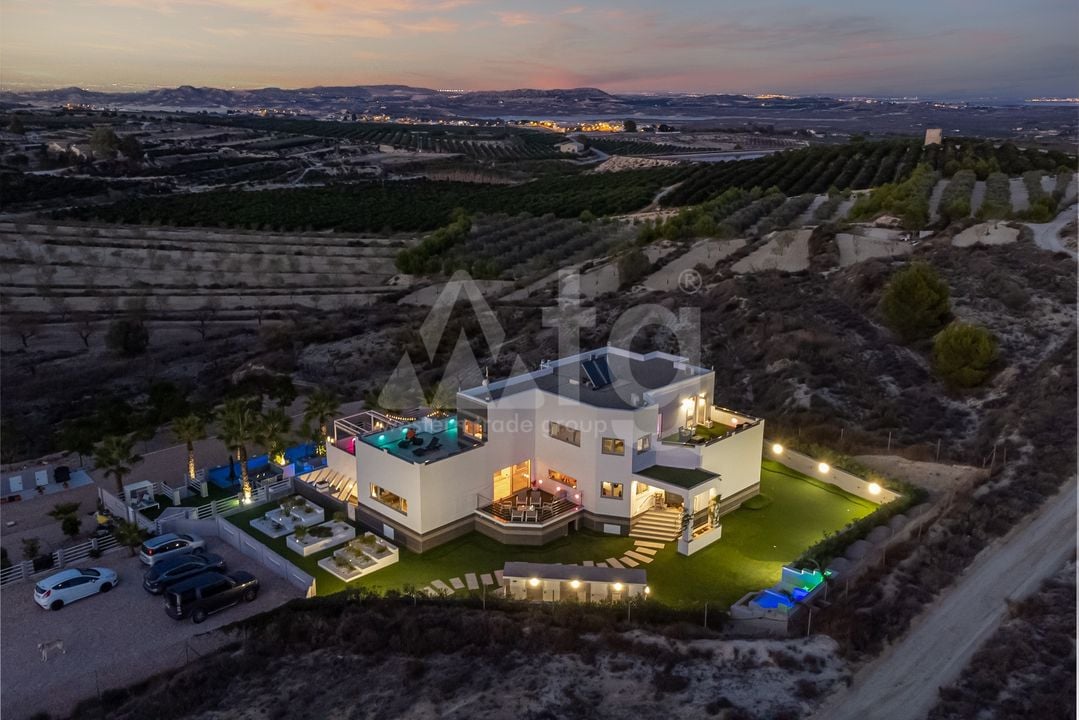 5 bedroom Villa in Torremendo - DP68278 - Photo - 44