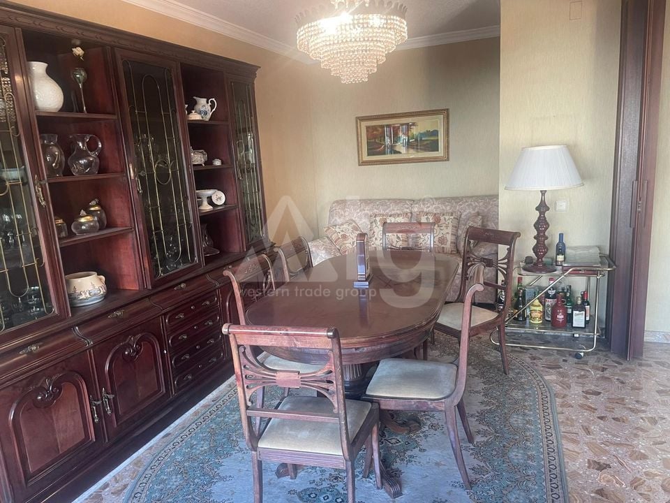 Appartement de 4 chambres à Almoradí - JLM68332 - Photo - 2