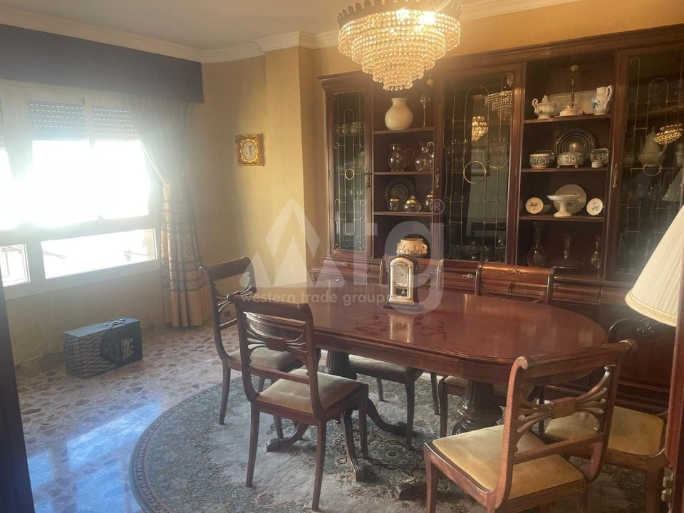 Appartement de 4 chambres à Almoradí - JLM68332 - Photo - 3