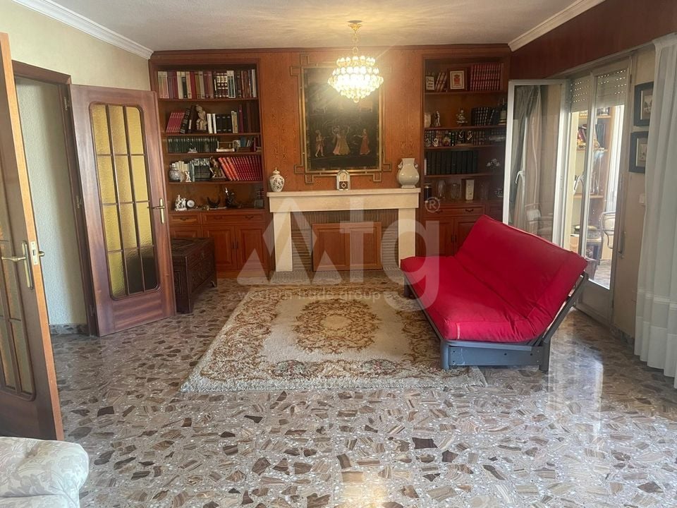 Appartement de 4 chambres à Almoradí - JLM68332 - Photo - 1