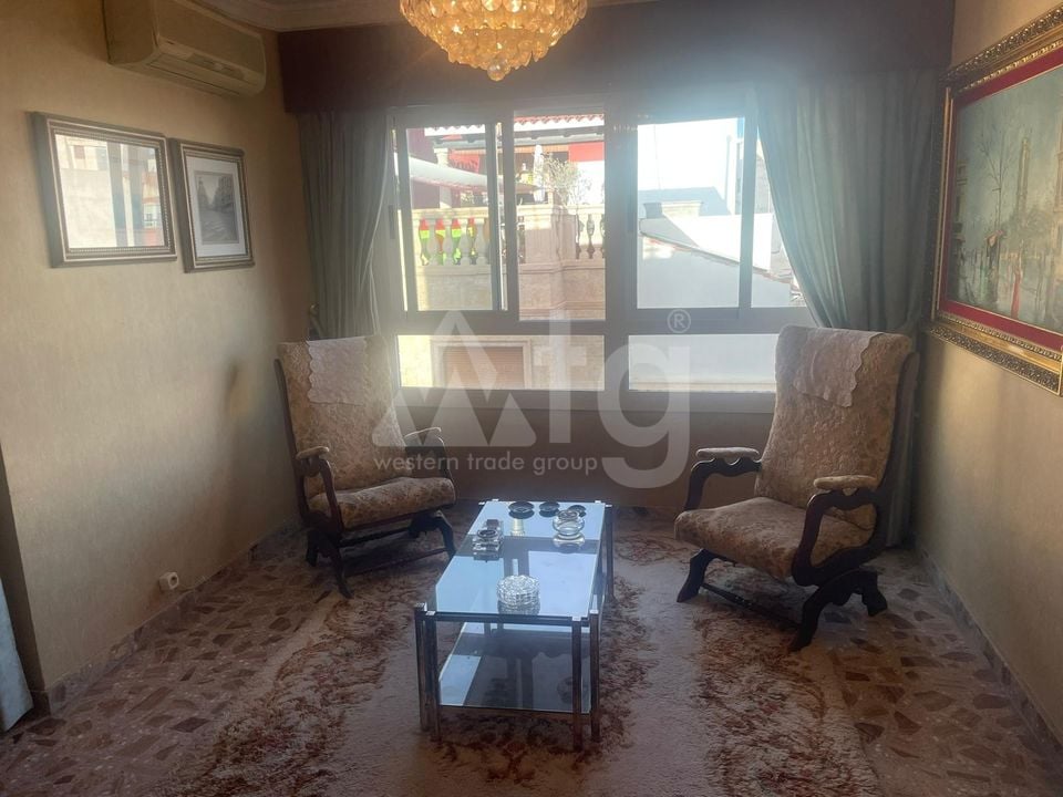 Appartement de 4 chambres à Almoradí - JLM68332 - Photo - 4