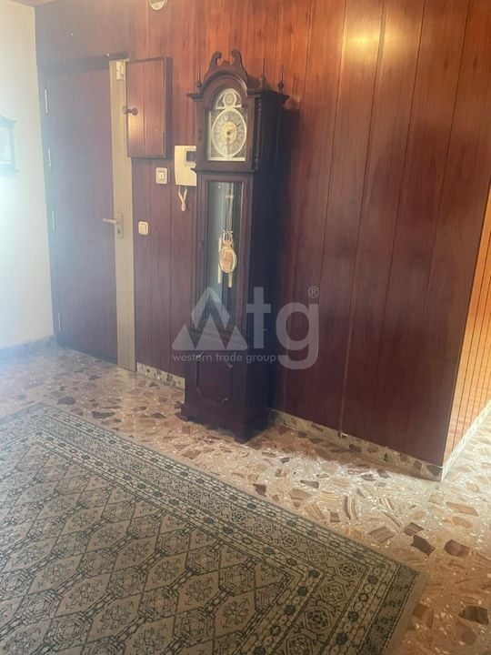 Appartement de 4 chambres à Almoradí - JLM68332 - Photo - 16