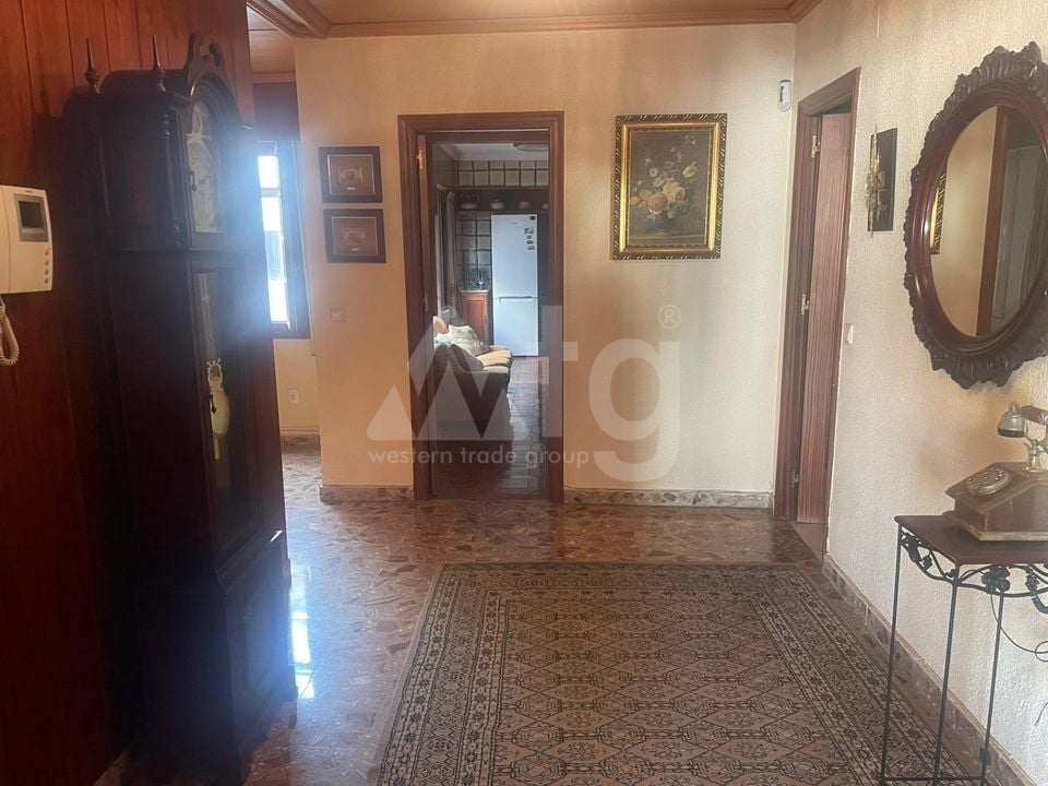 Appartement de 4 chambres à Almoradí - JLM68332 - Photo - 18