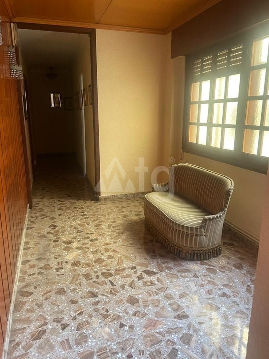 Appartement de 4 chambres à Almoradí - JLM68332 - Photo - 17